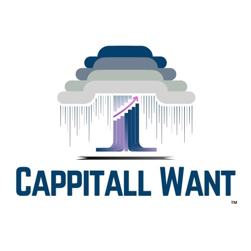 Cappitall Want